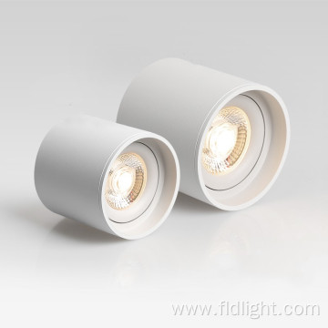 110v 220v Recessed Down Lights Indoor Light